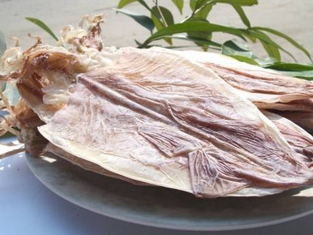 魷魚干怎么泡發(fā)？魷魚干怎么處理