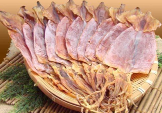 魷魚(yú)干是發(fā)物嗎？魷魚(yú)干好壞怎樣判斷