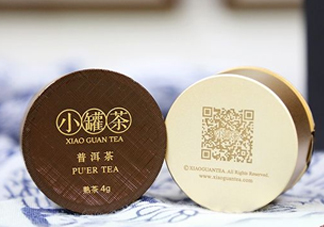 小罐茶為什么那么貴？小罐茶為什么這么貴