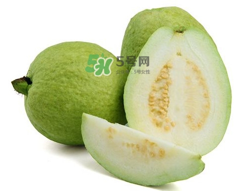 芭樂(lè)和石榴有什么區(qū)別？芭樂(lè)要吃硬的還是軟的？