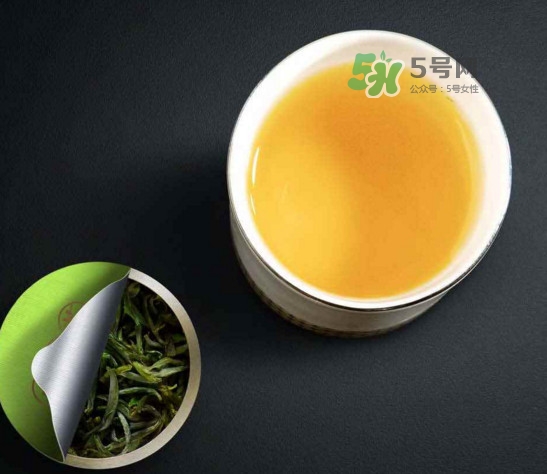 小罐茶是什么茶？小罐茶是哪八種茶？