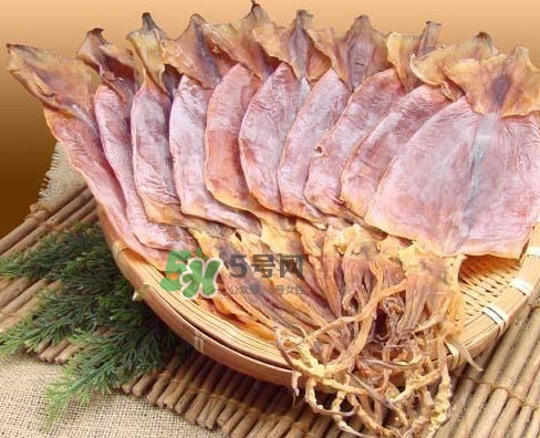 魷魚(yú)干是發(fā)物嗎？魷魚(yú)干好壞怎樣判斷