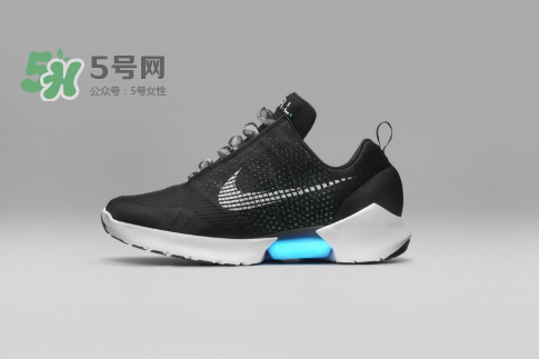 nike hyperadapt 1.0首發(fā)配色有幾款？耐克自動(dòng)系鞋帶鞋子配色