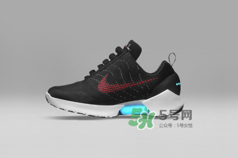 nike hyperadapt 1.0首發(fā)配色有幾款？耐克自動(dòng)系鞋帶鞋子配色