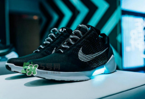 nike hyperadapt 1.0首發(fā)配色有幾款？耐克自動(dòng)系鞋帶鞋子配色