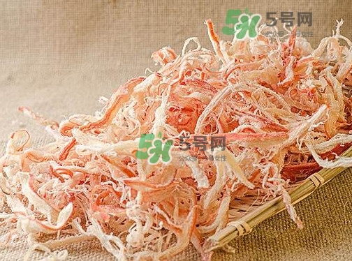 魷魚(yú)是海魚(yú)嗎？魷魚(yú)怎么炒好吃