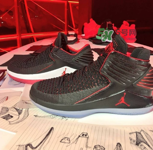 air jordan 32國內首發(fā)在哪買？air jordan 32國內首發(fā)店鋪