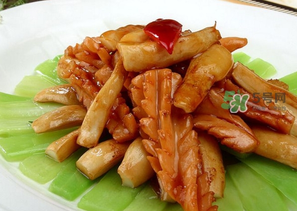 魷魚可以和洋蔥一起炒嗎？洋蔥能和魷魚一起吃嗎