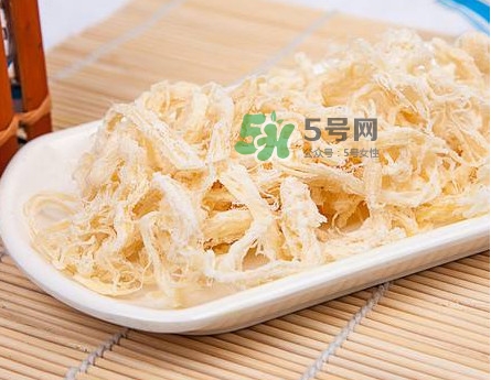 魷魚絲多少錢一斤2017？魷魚絲的熱量很高嗎