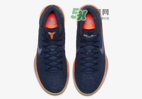 nike kobe ad mid rise日出配色什么時候發(fā)售_多少錢？