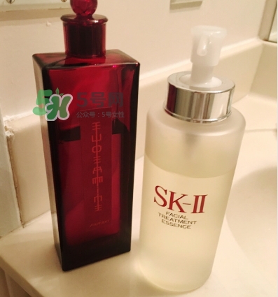 神仙水和紅色蜜露哪個(gè)好？神仙水和紅色蜜露對(duì)比