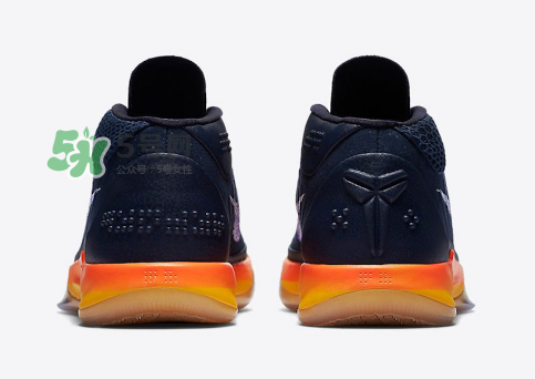 nike kobe ad mid rise日出配色什么時候發(fā)售_多少錢？