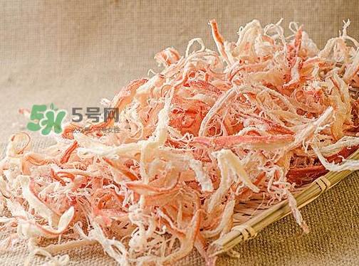 吃魷魚(yú)絲上火嗎？吃魷魚(yú)絲會(huì)胖嗎