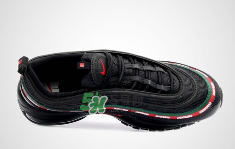 undefeated與nike air max 97聯(lián)名什么時(shí)候發(fā)售_實(shí)物細(xì)節(jié)怎么樣？