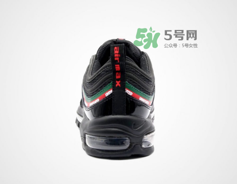 undefeated與nike air max 97聯(lián)名什么時(shí)候發(fā)售_實(shí)物細(xì)節(jié)怎么樣？