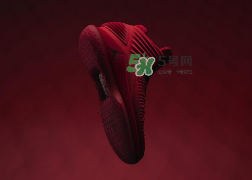 air jordan 32怎么樣？air jordan 32配置介紹