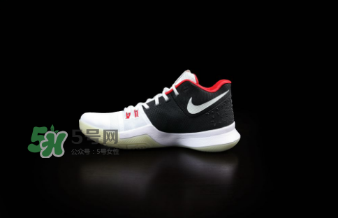 歐文中國行同款夜光鴛鴦kyrie 3怎么樣？耐克夜光鴛鴦kyrie 3測評