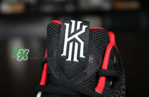 歐文中國行同款夜光鴛鴦kyrie 3怎么樣？耐克夜光鴛鴦kyrie 3測評