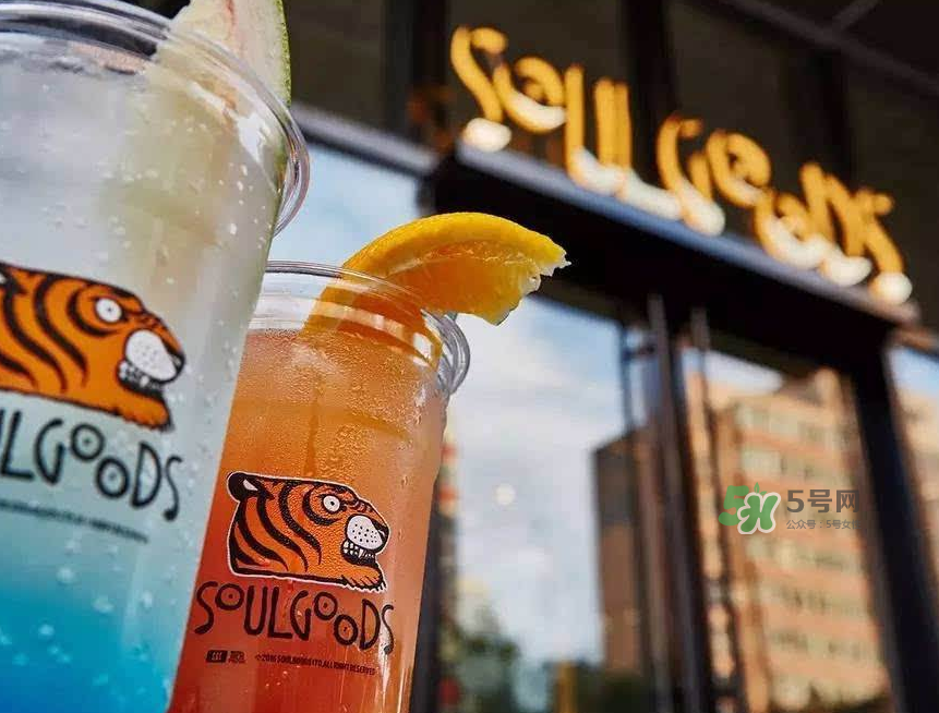 soulgoods是什么牌子？soulgoods貴嗎？