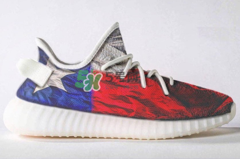 yeezy boost 350 v2 颶風(fēng)哈維定制配色在哪買_怎么預(yù)約？