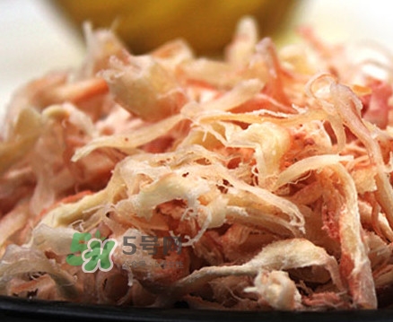 孕婦可以吃魷魚絲嗎？哺乳期能吃魷魚絲嗎