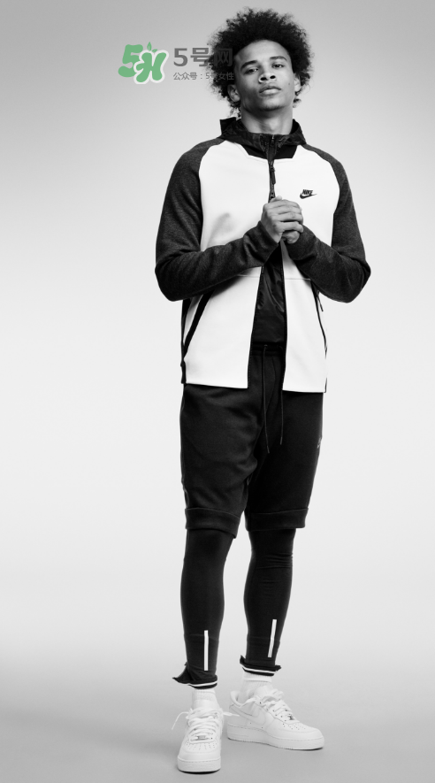 nike tech fleece2017秋冬系列怎么樣_好看嗎_款式有哪些？