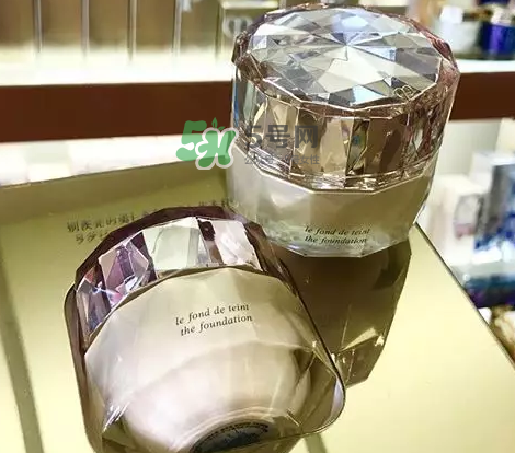CPB晶鉆奢華粉底霜價(jià)格多少 CPB晶鉆奢華粉底霜日本專柜價(jià)格