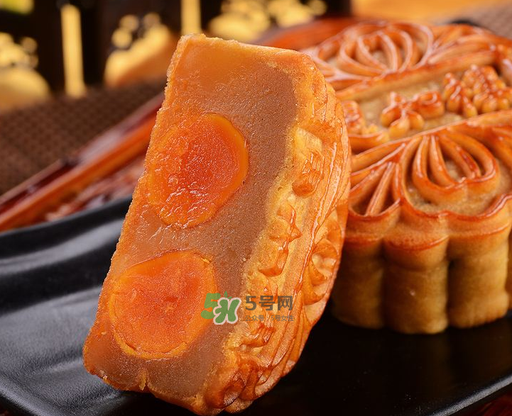 水果餡月餅真的是冬瓜做的嗎？冬瓜怎么做水果餡月餅？