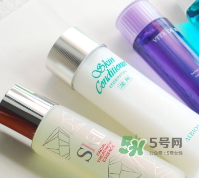 奧爾濱健康水和神仙水哪個(gè)好？健康水和神仙水可以一起用嗎？