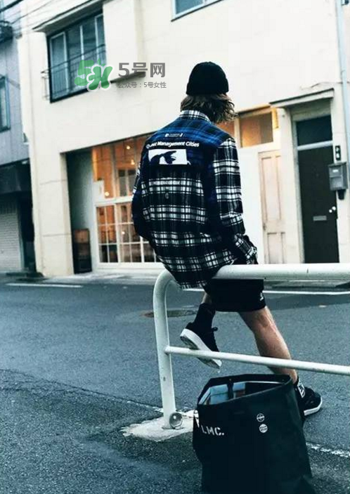 lmc是什么牌子？lmc衣服什么價(jià)位？