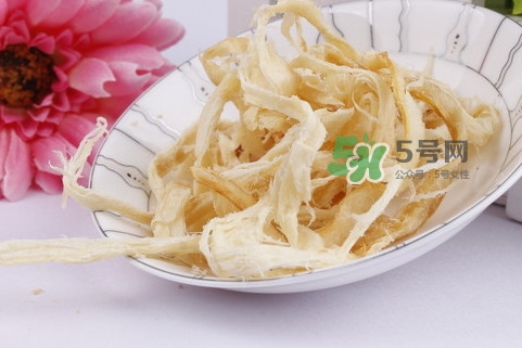 魷魚絲可以放多久？魷魚絲能放冰箱嗎