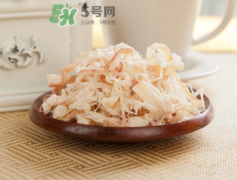 魷魚絲可以帶上飛機嗎？魷魚絲能帶上飛機嗎