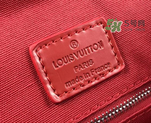lv與supreme聯(lián)名雙肩包多少錢？supreme與lv聯(lián)名雙肩背包價格