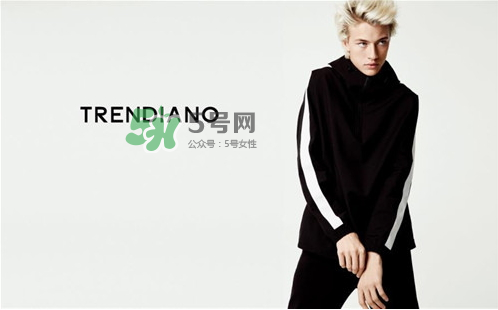 trendiano是什么檔次？trendiano屬于幾線的？