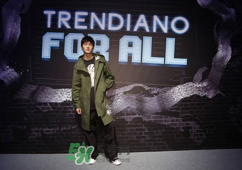 trendiano是什么檔次？trendiano屬于幾線的？