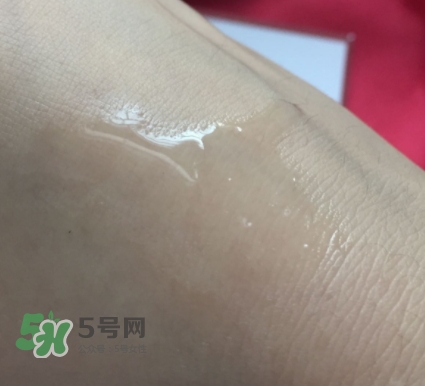 資生堂紅水怎么樣？資生堂紅水好用嗎