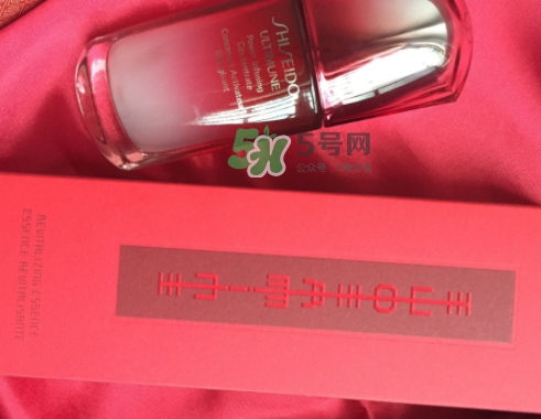 資生堂紅水怎么樣？資生堂紅水好用嗎