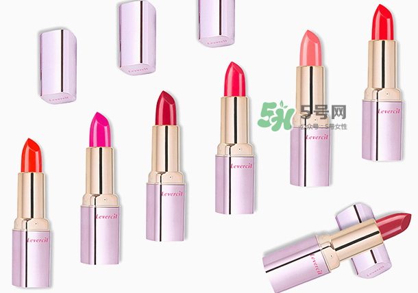 Levercil口紅怎么樣？Levercil口紅是哪個(gè)國家的？