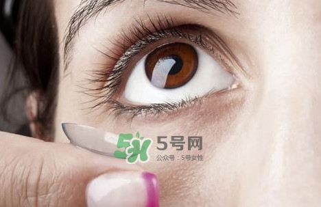 配個(gè)隱形眼鏡多少錢？隱形眼鏡日拋多少錢