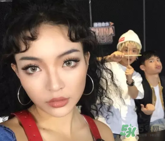 rapper妝容怎么畫？rapper妝容畫法步驟