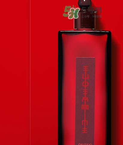 資生堂紅水多少錢？資生堂紅水專柜價格