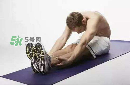 運動后肌肉酸痛怎么辦？怎樣避免運動后酸痛