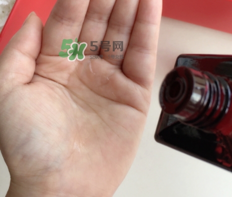 資生堂紅水多少錢？資生堂紅水專柜價格