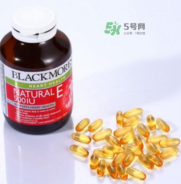 VE膠囊可以直接涂臉嗎？VE膠囊擦臉有什么效果？