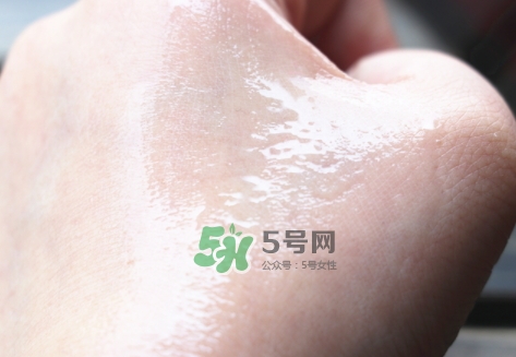 資生堂紅水怎么用？資生堂紅水使用方法