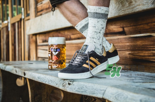 adidas munchen啤酒節(jié)主題運(yùn)動(dòng)鞋在哪買_什么時(shí)候發(fā)售？