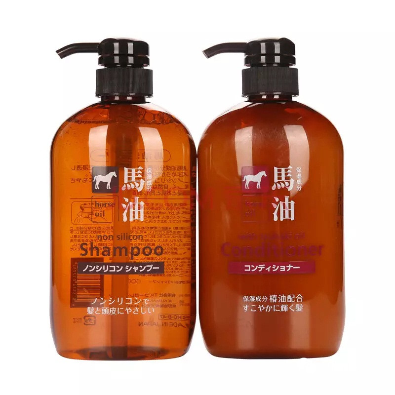 無(wú)硅油洗發(fā)水排行榜 無(wú)硅洗發(fā)水什么牌子好