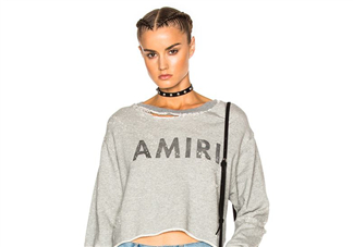 Amiri是什么牌子_哪個(gè)國家_是奢侈品嗎？