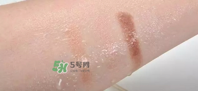 canmake五色眼影怎么樣？canmake五色眼影桃花妝怎么畫(huà)？