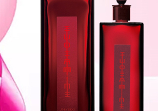 資生堂紅色蜜露搭配什么乳液？紅色蜜露搭配什么使用